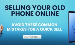 Before You Throw It Away: How Selling Your Used Phone Online Can Net You Surprising Profits