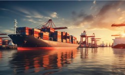 What Are LCL Shipment Charges?