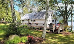 Waterfront Property Maine — Offer Great Options to Explore and Enjoy Beautiful Maine