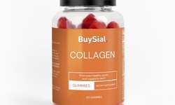 The Lowdown on Collagen Gummies