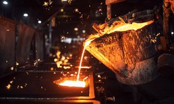 Understanding Casting: Exploring the 5 Main Types Used in Casting Factories