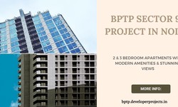 BPTP Sector 94 Project In Noida |