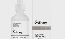 Understanding the Benefits of Ordinary Hyaluronic Acid for Skin Hydration