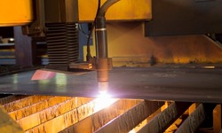 Mastering the Art of Laser Welding Stainless Steel: A Comprehensive Guide