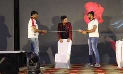 Role of Best Mentalist in India to Make The Event Successful
