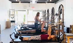 Discover the Benefits of Group Pilates Classes at Suncoast Pilates