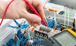 What Do The Different Colors Mean While Electrical Installation?