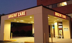 The Role of Urgent Care Clinics in Modern Healthcare: A Comprehensive Overview: