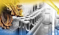 How to Select the Right Lubricant for Your Mining Operation