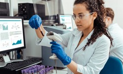 5 Features to Look For in Laboratory Information Management Software