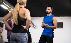 Finding the Right Personal Trainer in Mornington Peninsula: A Guide