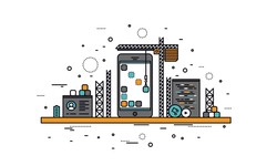 The Significance of Custom Mobile App Development to Address Market Demands