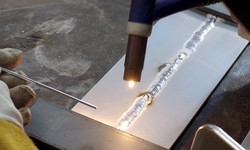 Mastering Aluminum Welding with the Aluminum Spool Gun: A Comprehensive Guide