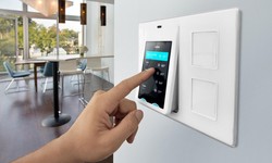 Article: Embracing Modern Living: Home Automation Company in Dubai