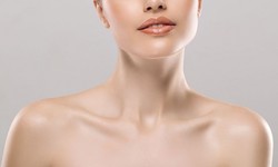 Say Goodbye to Neck Fat: Effective Ways to Get Rid of Neck Fat