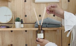 Transforming Your Space: Tips & Tricks for Using Reed Diffusers