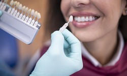Houston Dental: Ensuring Healthy Smiles for All