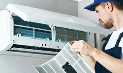 At Your Service: Skilled AC Technicians in Ranchi