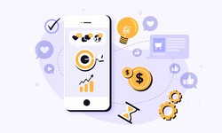 How to Find to Fintech App Development Company in USA