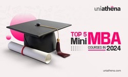 Best Mini MBA Programs of 2024: A Comprehensive Guide