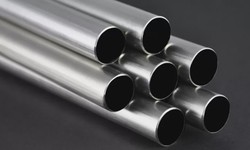 Monel K500 Pipes & Tubes Suppliers In India