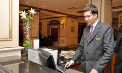 From Check-in to Check-out: A Guide to Comprehensive Hotel Management