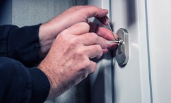 Where Is The Best Place To Install A Safe With A Locksmith Service?