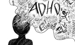 ADHD Spark: Igniting Potential in a Distracted World