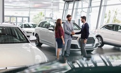 Maximising Returns: A Comprehensive Guide to Selling Your Car