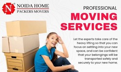 Maximize Efficiency: Expert Tips from Noida's Premier Home Packers Movers