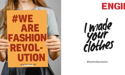 Fashion Revolution 2024: Call to Action for Industry Stakeholders to Promote Transparency and Sustainability