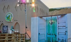 Celebrating Tradition: The Splendorous Display of Indian Weddings in Oman