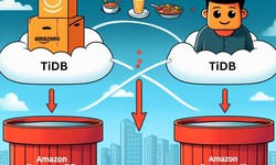 Why Did Zomato Choose Amazon DynamoDB Over TiDB?