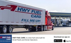 Fuel Cards for Business: Streamline Operations and Maximize Savings