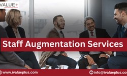 Staff Augmentation Services: The Flexible Path to Building Your Dream Team