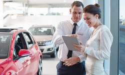 Top Seven Tips for Buying from Trusted Used Car Dealers