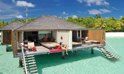 Get your Honeymoon Plan in Maldives with Honeymoon Trips!