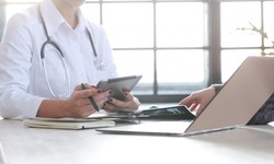 Medical Billing Services in New York with Optimizing Revenue Cycle Management