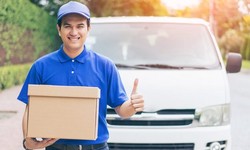 Why Would You Choose the Courier with the Best Delivery Service Calgary?