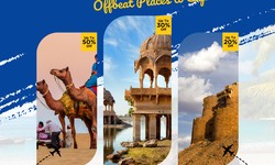 Hidden Gems of Jaisalmer: Offbeat Places to Explore