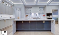Uncovering The Role of Interior Designer in Renovating Your House