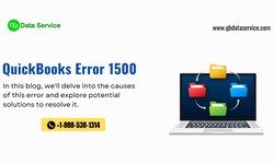 Deciphering QuickBooks Error 1500: Causes, Solutions, and Prevention