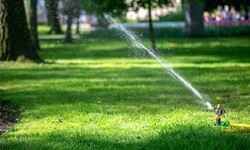 Tips for Becoming a Successful Irrigation Contractor Saudi Arabia