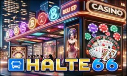 The Rising notoriety of Halte66 Triggers in Indonesia Kasino Games