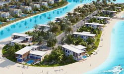 Introducing the Arabian Hills Estate Community: A Luxurious Oasis in Dubai's Heart