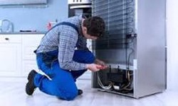 Keep Your Cool with Expert Refrigerator Services in Andheri