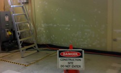 What Makes Industrial Painting in Perth Essential for Workplace Safety?