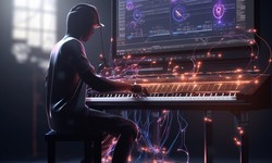 Unleashing The Harmonious Fusion: AI Software Music Revolutionizes Musical Creativity