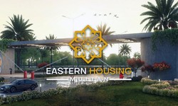 Eastern Housing Multan: A New Way of Living in Pakistan