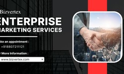 Effective Enterprise Marketing Solutions For Small To Large-Scale Business